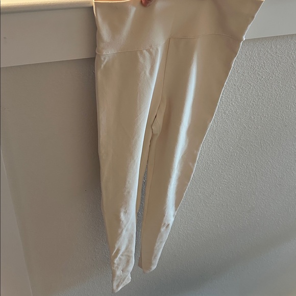 Live The Process Ballet Leggings - Picture 1 of 4